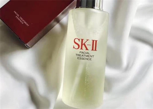 sk2神仙水可以喝吗 第4张