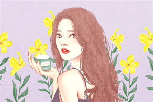 晚霜的正确使用顺序 晚霜 第1张