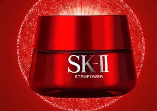 sk2大红瓶面霜可以搭配雅诗兰黛小棕瓶吗 sk2 大红瓶 雅诗兰黛 小棕瓶 第4张