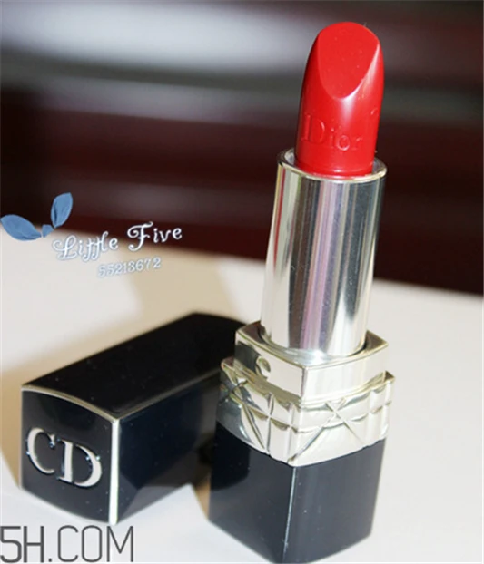 雅诗兰黛和迪奥口红哪个好用，雅诗兰黛和迪奥口红对比测评 口红 雅诗兰黛和迪奥口红哪个好用 雅诗兰黛和迪奥口红对比测评 第4张