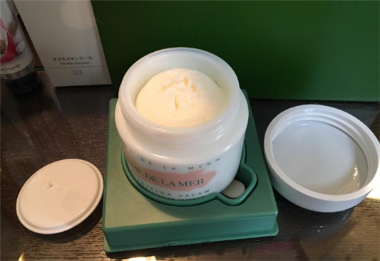 海蓝之谜乳霜是日霜还是晚霜 海蓝之谜 乳霜 日霜 晚霜 第1张