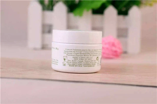 科颜氏眼霜适合年龄 科颜氏眼霜 眼部护理 第3张