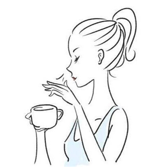 如何让脸变干净白嫩 白嫩 变白方法 美妆 第1张