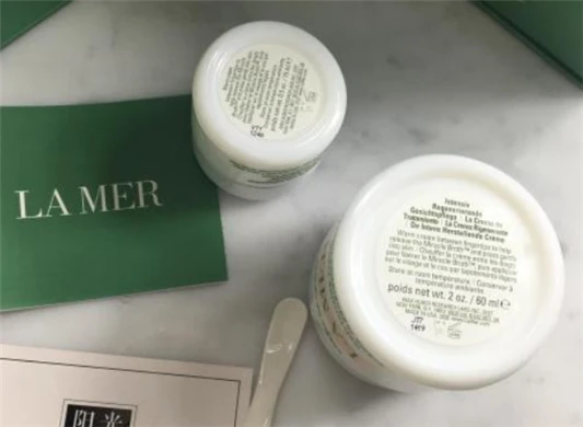 海蓝之谜精华面霜会过敏吗 海蓝之谜 精华面霜 第3张