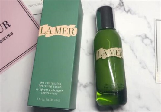 海蓝之谜精粹液能修复红血丝吗 海蓝之谜 精粹液 第1张 海蓝之谜精粹液能修复红血丝吗 海蓝之谜 精粹液 第1张