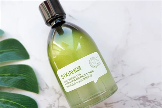 只用精华水不用爽肤水 精华水 爽肤水 第2张