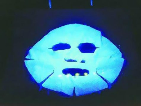 荧光剂的脸会出现什么症状 荧光剂 脸部荧光剂 美妆 第1张