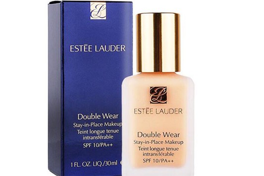 雅诗兰黛持妆粉底液66与17的区别 雅诗兰黛 粉底液 第1张 雅诗兰黛持妆粉底液66与17的区别 雅诗兰黛 粉底液 第1张