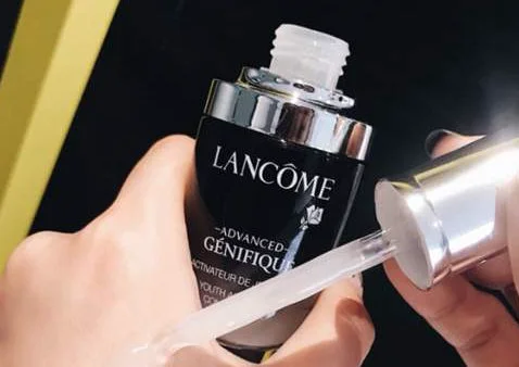 Lancome兰蔻小黑瓶美白效果怎么样 小黑瓶 小黑瓶美白效果 美妆 第2张 Lancome兰蔻小黑瓶美白效果怎么样 小黑瓶 小黑瓶美白效果 美妆 第2张