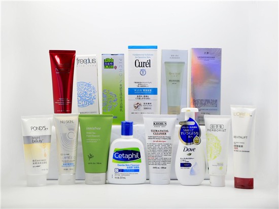 不含皂基的纯氨基酸洗面奶排行榜,医生都在用的氨基酸洗面奶推荐 洗面奶 第1张 不含皂基的纯氨基酸洗面奶排行榜,医生都在用的氨基酸洗面奶推荐 洗面奶 第1张