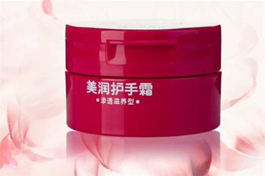 马油护手霜和隆力奇哪个好 护手霜 隆力奇 第3张