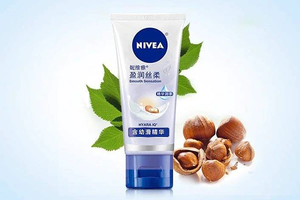 德国nivea护手霜简介 nivea 护手霜 第3张