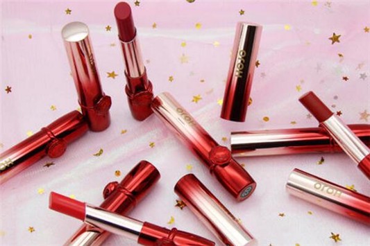 hojo是什么牌子中文 hojo 口红 第1张