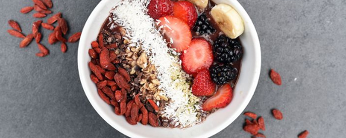 天天吃燕麦片能减肥吗 减肥 美妆 第1张