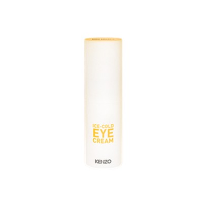 KENZO凯卓愉悦津姜沁凉眼霜「减轻细纹，紧致细滑」 KENZO 眼霜 第1张