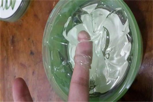 芦荟胶不洗可以吗 芦荟制品 护肤品 第2张