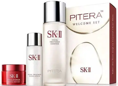 sk2其实日本当地人不用是真的吗 sk2 sk2使用人群 美妆 第3张