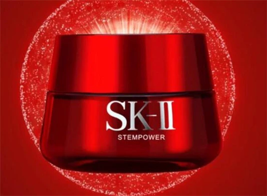 sk2大红瓶面霜有几个版本 sk2 大红瓶 第3张
