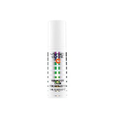 MAC魅可海洋亮白焕采眼霜「舒缓保湿，减轻浮肿」 MAC 眼霜 第1张