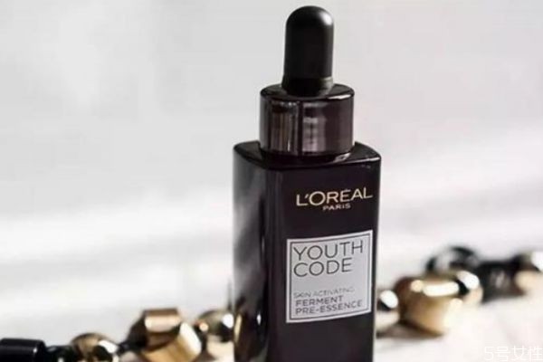 欧莱雅黑精华适合什么年龄，欧莱雅黑精华使用方法 欧莱雅 精华 第1张