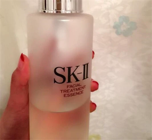 sk2清莹露和神仙水怎么用 sk2 清莹露 神仙水 第3张