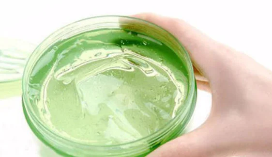 假的芦荟胶的危害都有哪些 芦荟胶 假芦荟胶 美妆 第2张