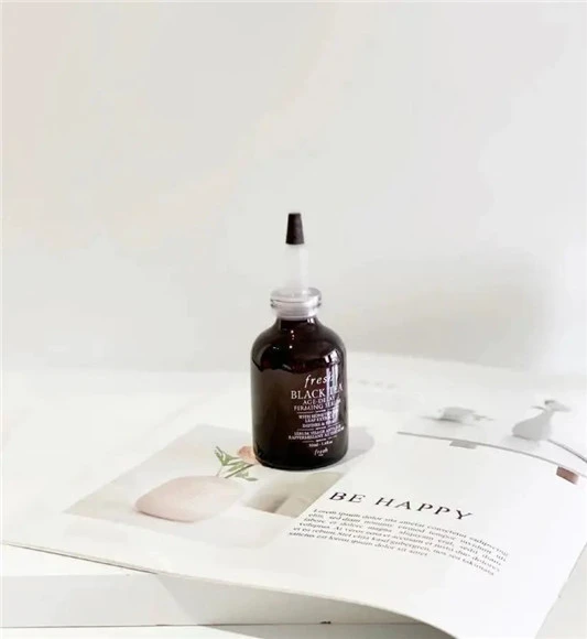 号称面部紧身衣的精华抗初老，馥蕾诗红茶精华 精华 馥蕾诗 第5张