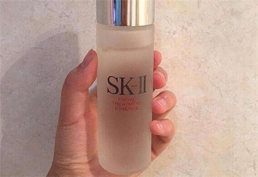 sk2神仙水可以天天湿敷吗 sk2神仙水 第1张