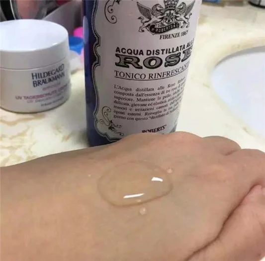 冬季皮肤最容易干燥，雅诗兰黛大粉水保湿，可复美温和不刺激 肌肤 第5张