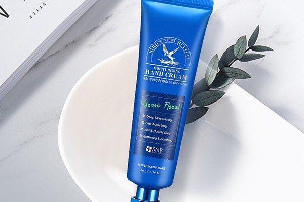 比较好的美白护手霜有哪些 护手霜 资生堂 第1张