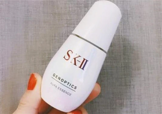 sk2小灯泡适合男生吗 sk2 小灯泡 第3张