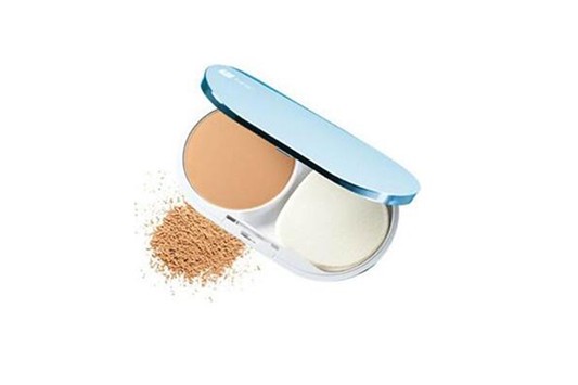 散粉和粉饼的区别是什么 散粉 粉饼 第1张