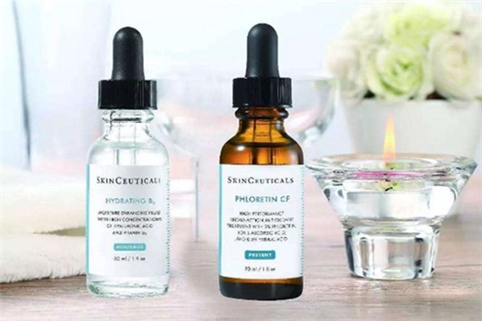 修丽可属于什么档次 修丽可 祛斑精华 第1张