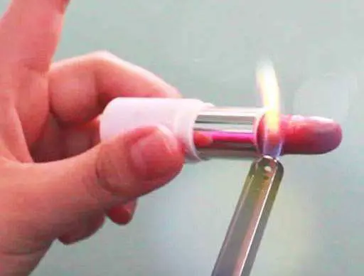 自制唇膏正确配方做法 唇膏 自制唇膏 美妆 第3张 自制唇膏正确配方做法 唇膏 自制唇膏 美妆 第3张