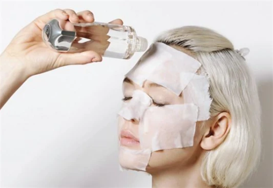 粉刺和痘痘的区别 粉刺 痘痘 第3张 粉刺和痘痘的区别 粉刺 痘痘 第3张