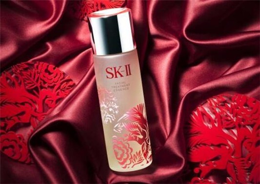 sk2神仙水适合50岁吗 sk2 神仙水 第1张