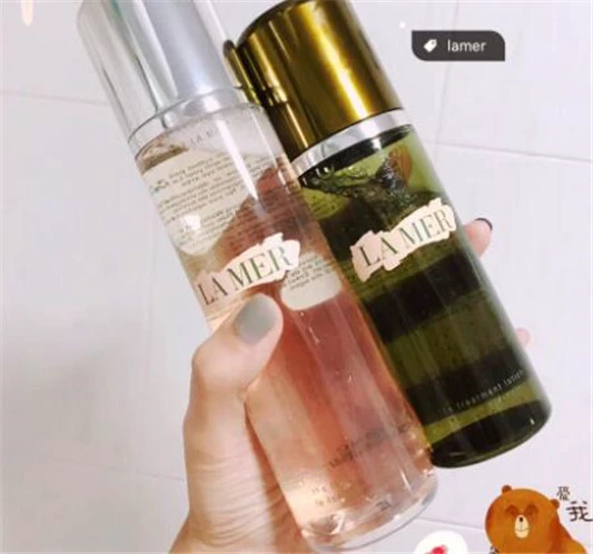 海蓝之谜精粹液适合哪个年龄用 海蓝之谜 精粹液 第3张