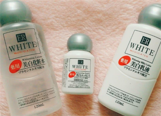 精华乳和乳液的区别 精华乳 乳液 第1张