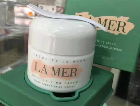 海蓝之谜乳霜可以祛疤痕吗 海蓝之谜 乳霜 第1张