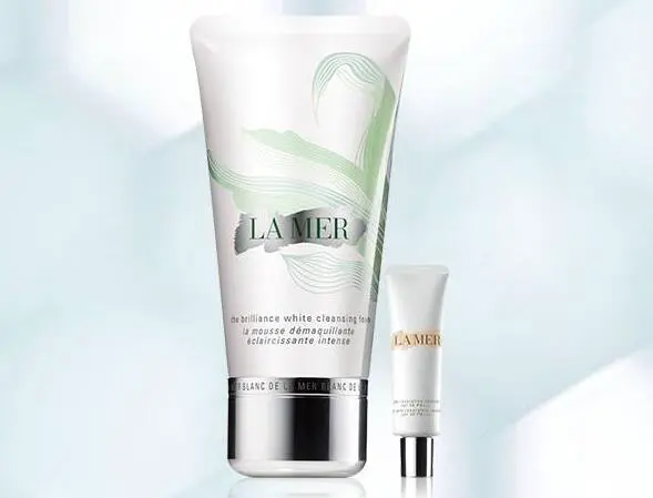 海蓝之谜洗面奶能卸掉气垫吗 海蓝之谜 洗面奶 第2张