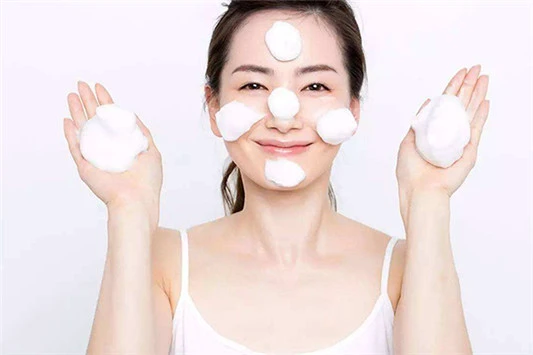 城野医生洗面奶是皂基吗 城野医生 洗面奶 第3张