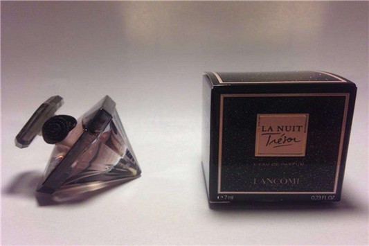 兰蔻香水的保质期多久 兰蔻 香水 第1张