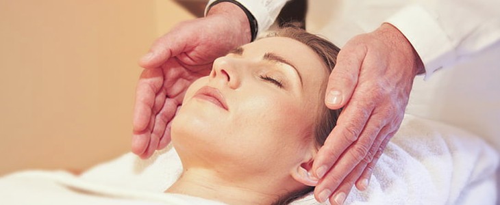 咬肌太大怎么办 咬肌大 美妆 第3张