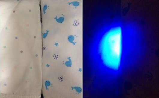 洗脸巾怎么看有没有含有荧光剂 洗脸巾 荧光剂 美妆 第1张 洗脸巾怎么看有没有含有荧光剂 洗脸巾 荧光剂 美妆 第1张