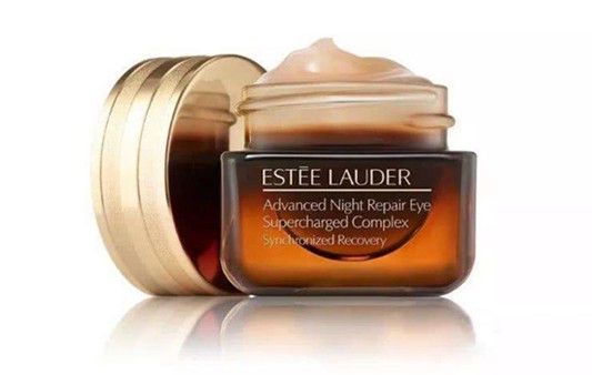 雅诗兰黛眼霜最后怎么掏底，如何使用眼霜里的按摩棒 雅诗兰黛眼霜 雅诗兰黛 眼霜 第1张