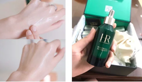 hr赫莲娜是什么档次 赫莲娜 赫莲娜档次 美妆 第3张