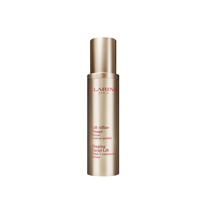 娇韵诗紧致塑颜精华乳「纤塑面颊，修护肌肤」 娇韵诗 乳霜 第1张