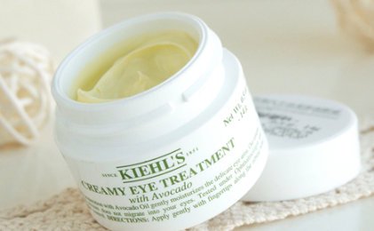 孕妇用眼霜对宝宝有什么影响 眼霜 孕妇眼霜 美妆 第1张