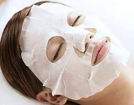 面膜正反面怎么区分 面膜 面膜正反面 美妆 第3张