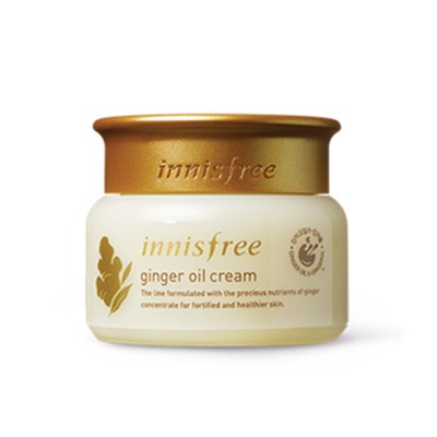 悦诗风吟姜油精华面霜，打造健康肌肤 悦诗风吟 乳霜 第1张